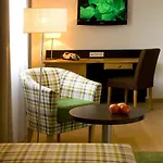 فندق Eurener Hof 2*