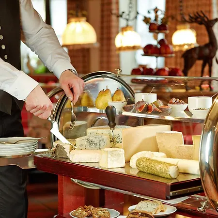 Eurener Hof Hotel 2*