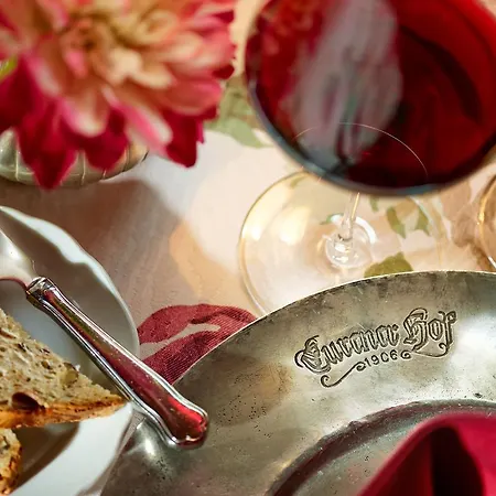 Eurener Hof Отель Трир