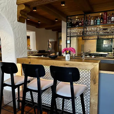 Eurener Hof Hotel Trier