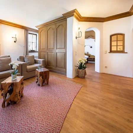 Eurener Hof 2* Трир