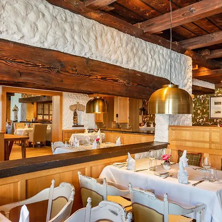 Hotel Eurener Hof