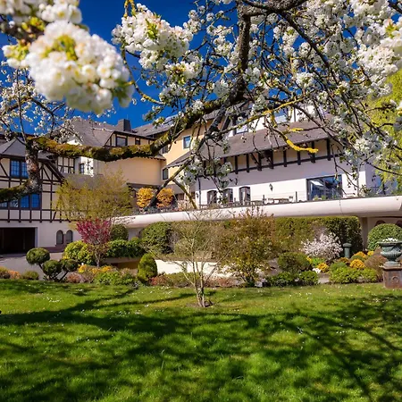 Eurener Hof 2*
