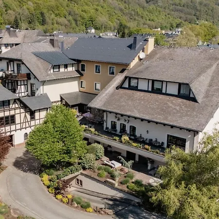 Eurener Hof Hotel