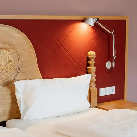 Eurener Hof Hotel 2*