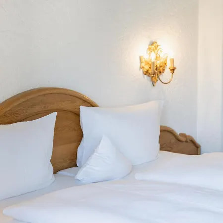 Eurener Hof Hotel 2*