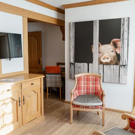 Hotel Eurener Hof 2*