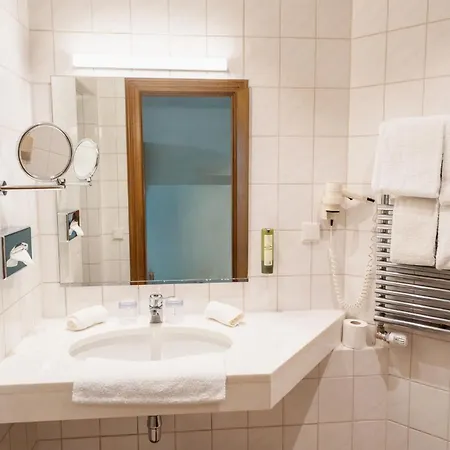 Eurener Hof Hotel Trier