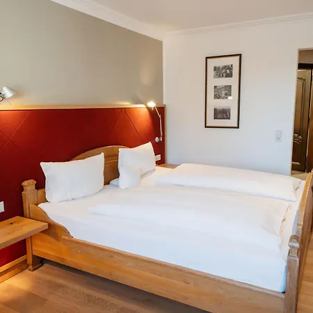 Hotel Eurener Hof