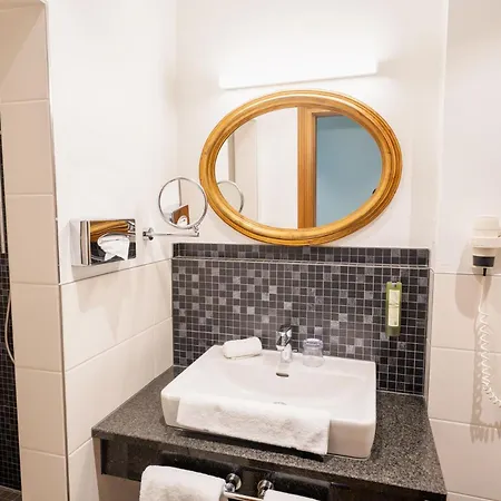 Eurener Hof Hotel Trier