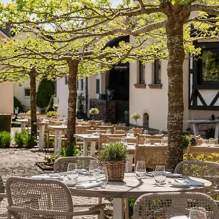Eurener Hof Hotel