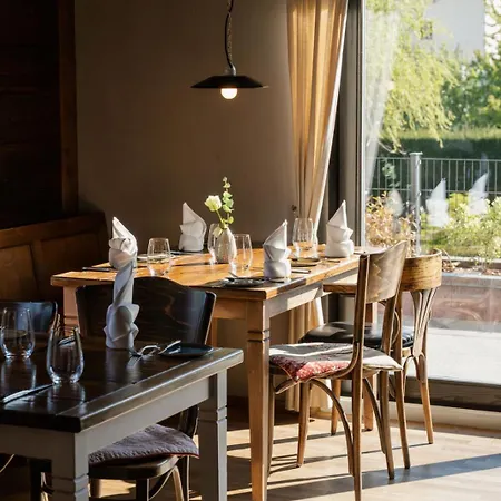 Hotel Eurener Hof 2*