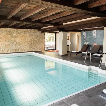 Hotel Eurener Hof Trier