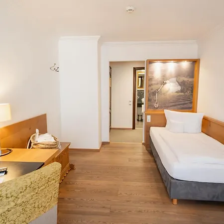 Eurener Hof Hotel