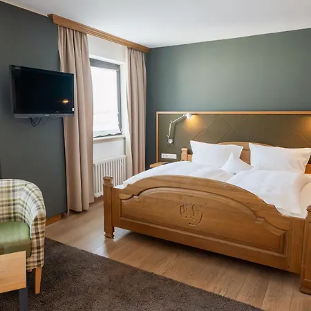 Hotel Eurener Hof