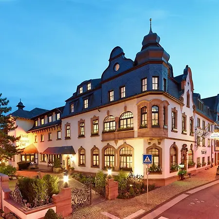 Eurener Hof Otel Trier