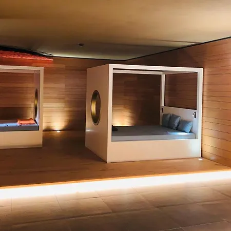 Eurener Hof Отель Трир