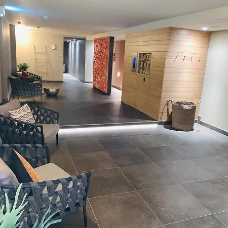 Otel Eurener Hof Trier