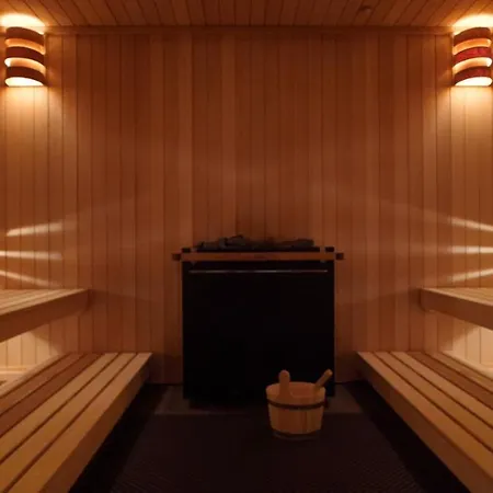 Eurener Hof Отель