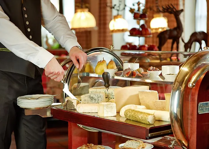 Eurener Hof Hotel 2*