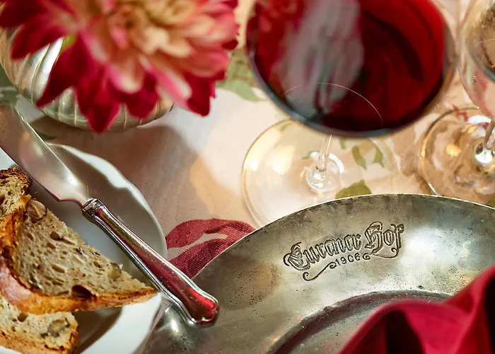 Eurener Hof Hotel Trewir