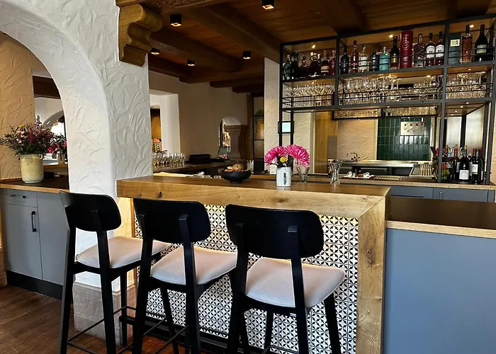 Eurener Hof Hotel Trewir