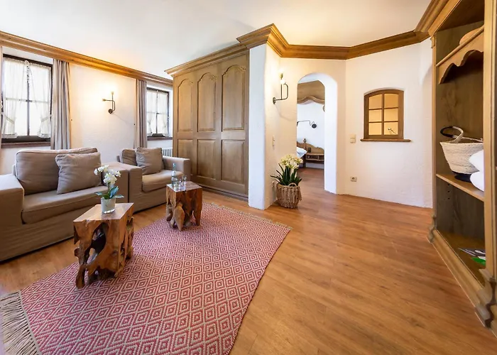 Eurener Hof 2* Trewir