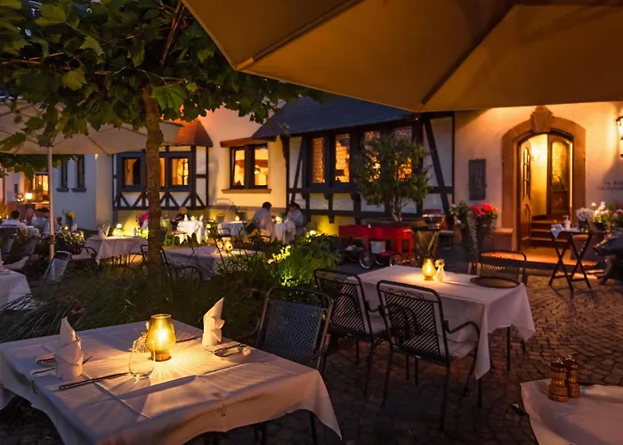 Eurener Hof 2* Trewir