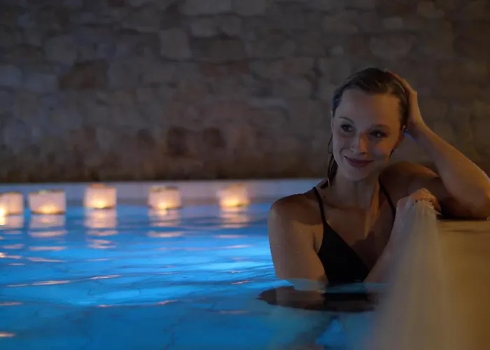 Eurener Hof Hotel Trèves