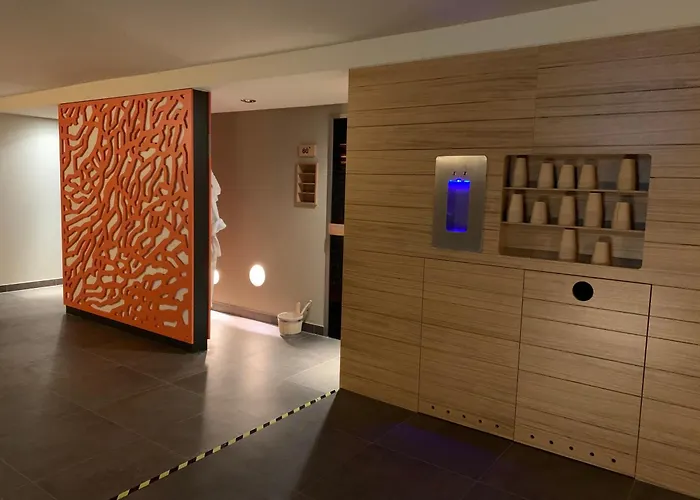 Eurener Hof 2* Trewir