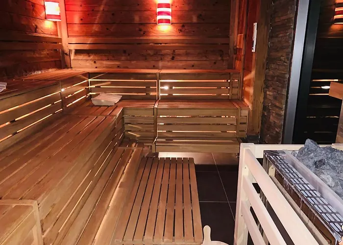 Eurener Hof Hotel 2*